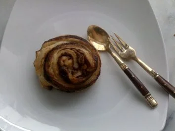 Nutella-Schneckchen - Rezept - Bild Nr. 5