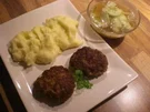 Buletten - Rezept