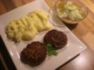 Buletten - Rezept