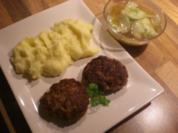 Buletten - Rezept