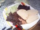 Hirschgulasch - Rezept