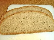 Tiroler Schwarzbrot - Rezept