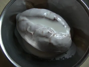 Fleisch: Köttbullar mit Soße - Rezept - Bild Nr. 2