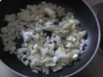 Fleisch: Köttbullar mit Soße - Rezept - Bild Nr. 3