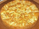 Alete Apfelkuchen - Rezept