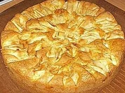Alete Apfelkuchen - Rezept