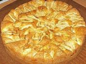 Alete Apfelkuchen - Rezept