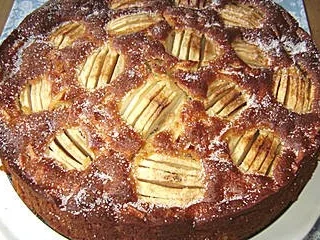 Alete Apfelkuchen - Rezept - Bild Nr. 2