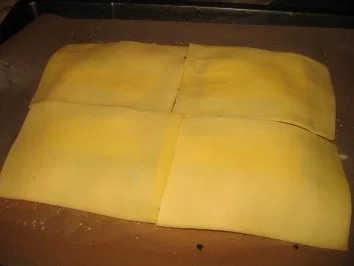 Rezept: Snack: : Namenlose Resteverwertung! Bild Nr. 3 Snack: : Namenlose Resteverwertung! - Rezept - Bild Nr. 3