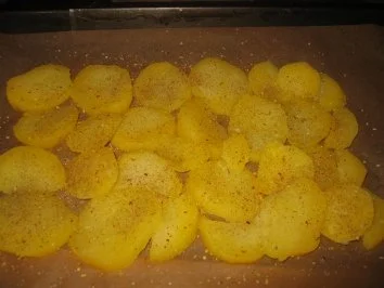 Rezept: Snack: : Namenlose Resteverwertung! Bild Nr. 5 Snack: : Namenlose Resteverwertung! - Rezept - Bild Nr. 5