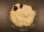 Rezept: "Oma Schmitz"-Ananascreme "Oma Schmitz"-Ananascreme - Rezept