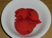 Himbeer-Sorbet - Rezept