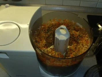 Salate: Rohkostsalat süss-sauer - Rezept - Bild Nr. 2