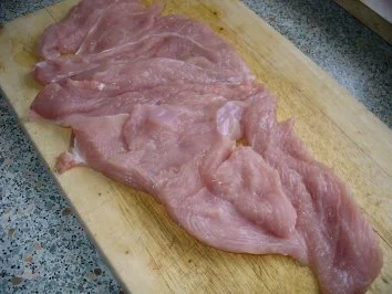 Putenbrust-Calzone - Rezept - Bild Nr. 2