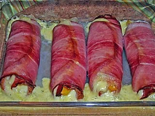 Berner Rolle - Rezept - Bild Nr. 2