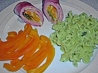 Berner Rolle - Rezept - Bild Nr. 3