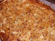 Apfel-Zwiebelkuchen mit Speck - Rezept