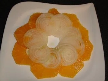 Gewagte Vitaminbombe - Rezept - Bild Nr. 2