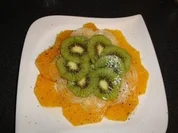 Gewagte Vitaminbombe - Rezept