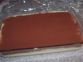 Tiramisu - Rezept