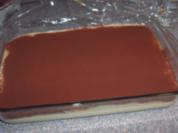 Tiramisu - Rezept