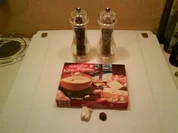 Fondue: Schweizer Käsefondue - Rezept - Bild Nr. 2