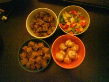 Fondue: Schweizer Käsefondue - Rezept - Bild Nr. 3