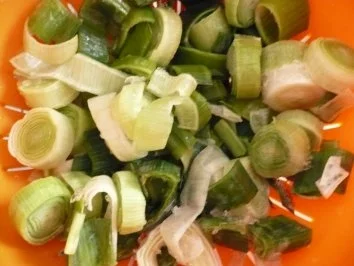 Rezept: Erbseneintopf mit Eisbein Bild Nr. 4 Erbseneintopf mit Eisbein - Rezept - Bild Nr. 4