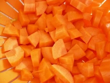 Rezept: Erbseneintopf mit Eisbein Bild Nr. 6 Erbseneintopf mit Eisbein - Rezept - Bild Nr. 6