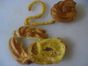 Dessert  Schwanensee - Rezept - Bild Nr. 3