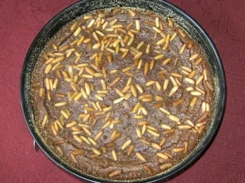 Torta di Pane - Rezept - Bild Nr. 3