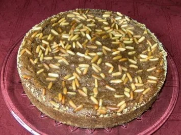 Torta di Pane - Rezept - Bild Nr. 4