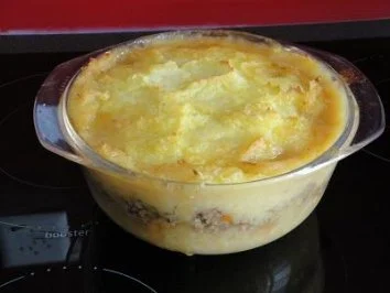 Himmel-auf-Erden - Rezept