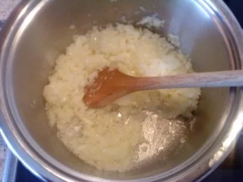 Spaghetti Bolognese mit extra viel Fleisch - Rezept - Bild Nr. 2