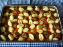 Xerxipas Allerlei Auflauf - Rezept