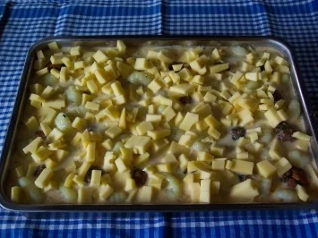 Xerxipas Allerlei Auflauf - Rezept