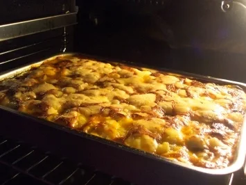 Xerxipas Allerlei Auflauf - Rezept