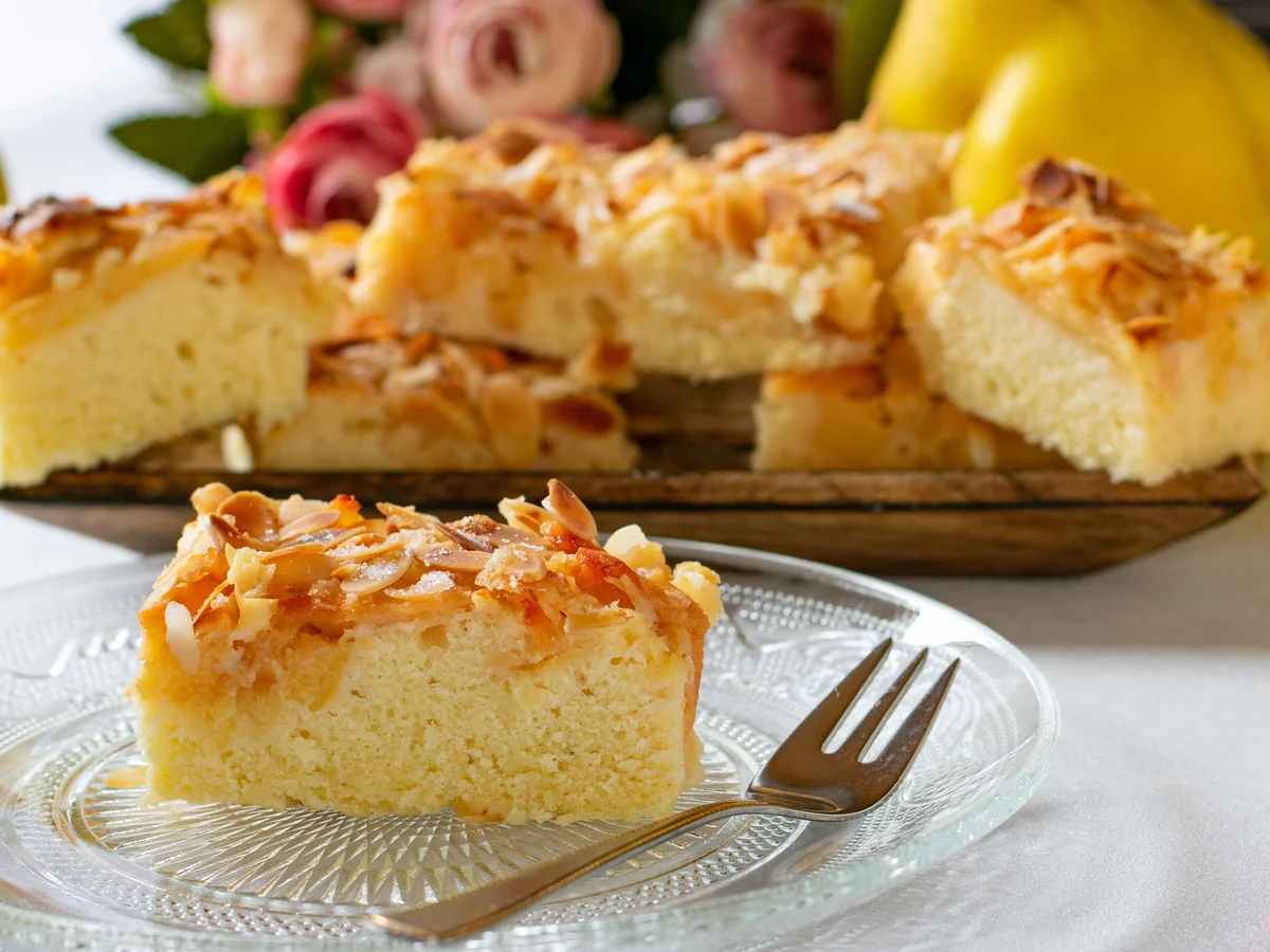 Schneller Butterkuchen - Rezept - Bild Nr. 16