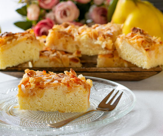Butterkuchen - Kuchen und Torten Rezepte - Bild Nr. 6