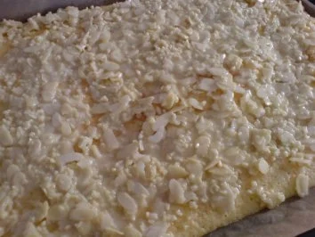 Schneller Butterkuchen - Rezept - Bild Nr. 6