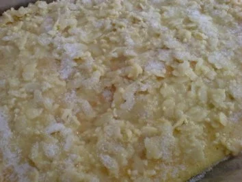 Schneller Butterkuchen - Rezept - Bild Nr. 8