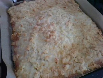 Schneller Butterkuchen - Rezept - Bild Nr. 10