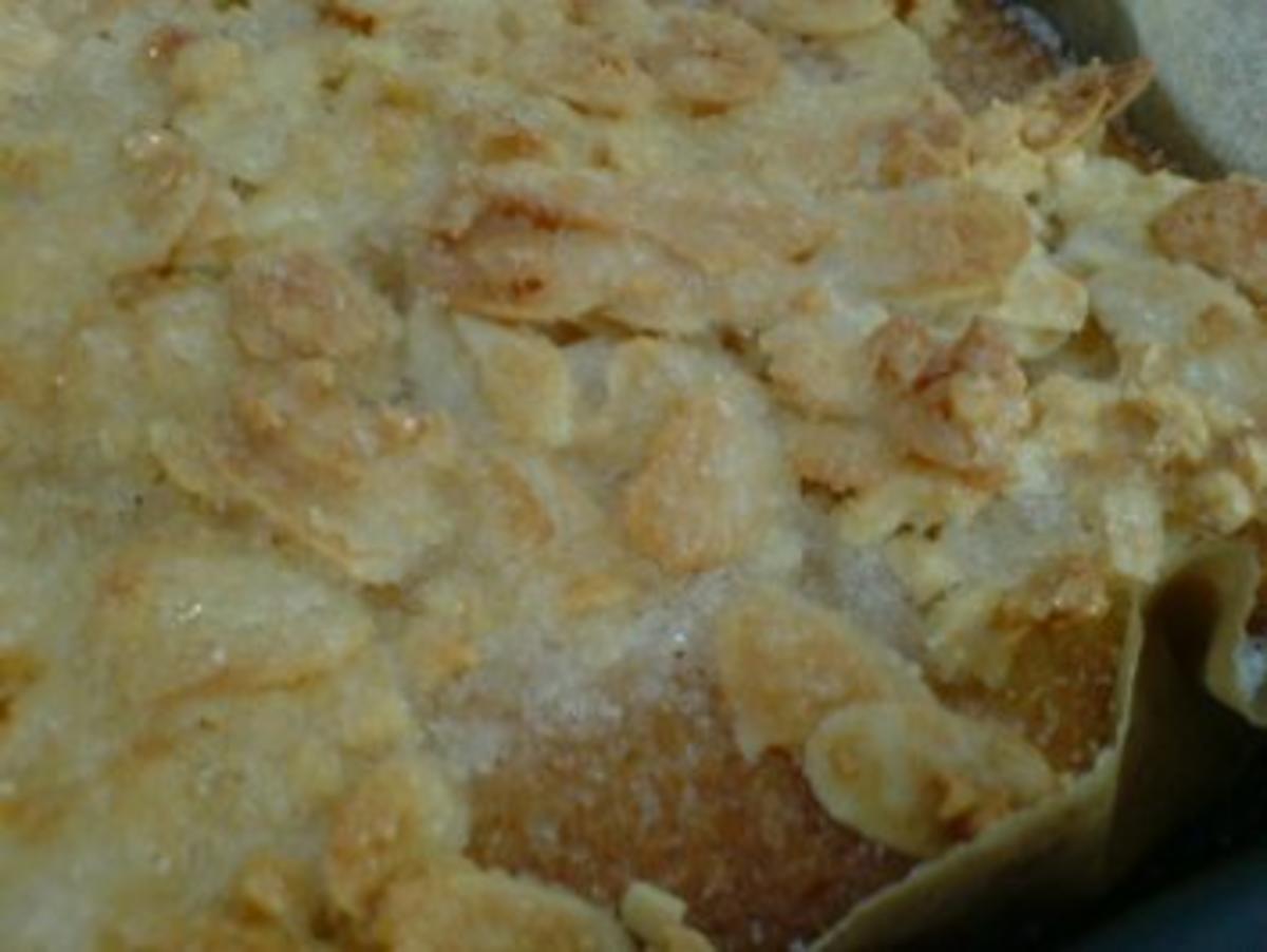 Schneller Butterkuchen - Rezept - Bild Nr. 13