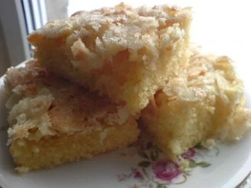 Schneller Butterkuchen - Rezept - Bild Nr. 12