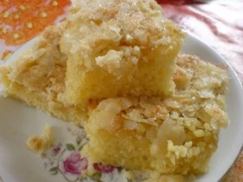 Schneller Butterkuchen - Rezept - Bild Nr. 14