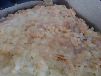 Schneller Butterkuchen - Rezept - Bild Nr. 11