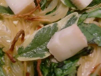 Rezept: Spaghetticake "Special" Bild Nr. 7 Spaghetticake "Special" - Rezept - Bild Nr. 7