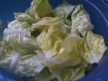 Kohlrabi-Gemüse mit Salzkartoffeln Spiegelei - Rezept - Bild Nr. 3