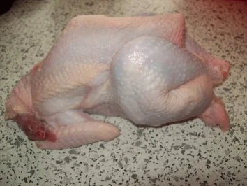 Hühnerbrühe - Rezept - Bild Nr. 3