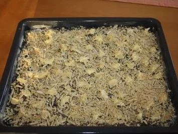 Butterkuchen mit Mohn - Rezept - Bild Nr. 2